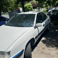 زانتیا مدل ۸۸|خودرو سواری و وانت|کوهدشت, |دیوار