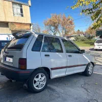 هاچبک. پراید هاچ بک|خودرو سواری و وانت|مشهد, شهرک بهارستان|دیوار