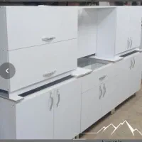 کابینت آماده