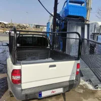 پرایدوانت|خودرو سواری و وانت|زرندیه, |دیوار