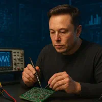 آموزش تخصصی تعمیرات بردهای الکترونیک