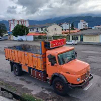 بنزتک مدل۸۳