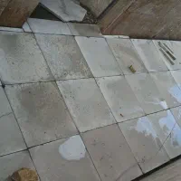 سنگ کاری و کاشی