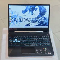 لپتاپ ایسوس ASUS TUF Gaming FA507 قدرتمند|رایانه همراه|شیراز, ملاصدرا|دیوار