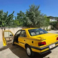 تاکسی خط مشا دماوند