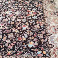 یه جفت فرش دوازده متری  1200شانه تراکم 3600|فرش|کرمانشاه, |دیوار