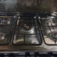 اجاق گاز فردار ماهان