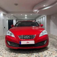 استثنایی ترین جنسیس ۲۰۱۱