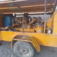 دستگاه کمپرسور فروشی