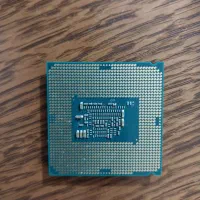cpu i3 7100|قطعات و لوازم جانبی رایانه|کرج, خرمدشت|دیوار