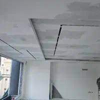 نیازمند شاگرد و استاد کار نقاش ساختمان