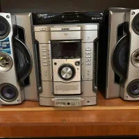 ضبط سونی