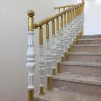 نرده استیل آلومینیوم حفاظ|خدمات پیشه و مهارت|بوشهر, |دیوار