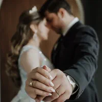 عکاسی و فیلمبرداری مجالس با کادر آقا و خانم|خدمات پذیرایی، مراسم|یاسوج, |دیوار