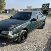 آردی مدل ۸۳ ی کاپوت رنگ|خودرو سواری و وانت|زرگرشهر, |دیوار