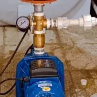 تعمیرات و سرویس ابگرمکن|خدمات پیشه و مهارت|آبادان, |دیوار