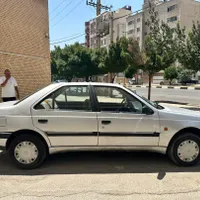 پژو 405 GLX بنزینی، مدل ۱۳۸۸|خودرو سواری و وانت|شیراز, شهرک سراج‎|دیوار