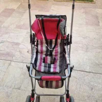 کالسکه باقابلیت تنظیم
