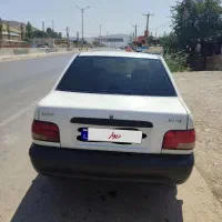 پراید ۹۵|خودرو سواری و وانت|یاسوج, |دیوار