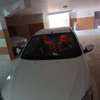 سایناEx مدل 1401|خودرو سواری و وانت|مشکین‌دشت, |دیوار