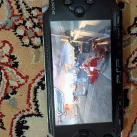 PSP فروش و معاوضه|کنسول، بازی ویدئویی و آنلاین|اسلام‌شهر, شهرک سالور|دیوار