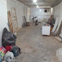 کارگاه ۶۵ متری