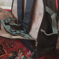 کوله و چمدان cat اصل|کیف، کفش، کمربند|مشهد, فرهنگیان (شهرک غرب)|دیوار