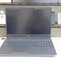 لپ‌تاپ Dell Precision 7550  gpu RTX 3000 6gig