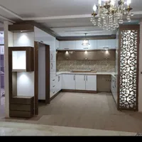 کابینت.کمد.رنگ.کناف.تجهیز|خدمات پیشه و مهارت|پرند, |دیوار