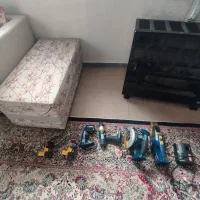 ابزارآلات صنعتی اصل|ابزارآلات|همدان, |دیوار