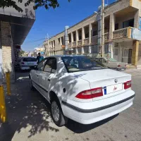 سمند ۸۹|خودرو سواری و وانت|مرودشت, ابوذر شمالی‎|دیوار