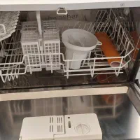 الگانس|ماشین ظرفشویی|مشهد, هنرور|دیوار