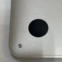 مک بوک ایر a1466 core i7 صفحه 13.3|رایانه همراه|رشت, گلباغ نماز|دیوار