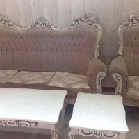 مبل|مبلمان خانگی و میز عسلی|مشهد, چهارچشمه|دیوار