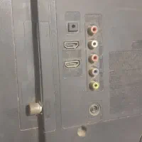 ال سی دی خراب دونه ای ۶۰۰|تلویزیون و پروژکتور|اهواز, عین ۲|دیوار