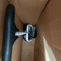 روروئک و کریر در حد برند دلیجان|اسباب و اثاث بچه|رشت, معلولین|دیوار