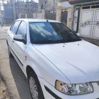 سمندLX مدل 99|خودرو سواری و وانت|هشتگرد, هشتگرد قدیم|دیوار