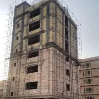 داربست فلزی جهان نما|خدمات پیشه و مهارت|تهران, شهرک غرب|دیوار