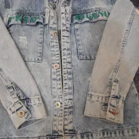 کت وجلیقه وپیراهن