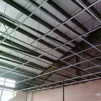 همکار برای سقف کاذب و یک پسر 18تا 25|استخدام معماری، عمران و ساختمانی|ساوه, |دیوار