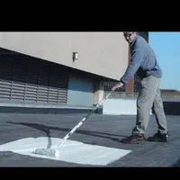 ایزوگام مایع جایگزین تضمینی ایزوگام رولی سنتی|مصالح و تجهیزات ساختمان|تبریز, |دیوار