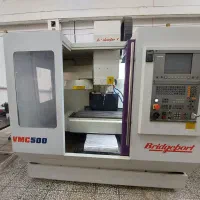 استخدام اپراتور فرز CNC