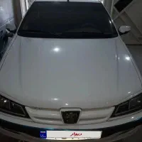 پارس XU7 مدل ۹۲