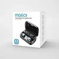 هدفون بلوتوثی آک پلمپ