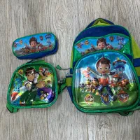 کیف مدرسه