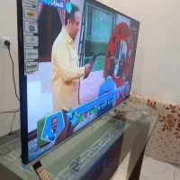 تلویزیون ال ای دی LG43فوق هوشمند