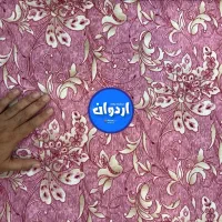 پارچه ملافه یا ملحفه طرح و رنگ های مختلف|رختخواب، بالش، پتو|اهواز, کوی رمضان|دیوار