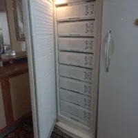 یخچال فریزر دوقلو یخساران|یخچال و فریزر|اندیشه, اندیشه فاز ۵|دیوار