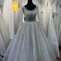 لباس عروس)کرایه،فروش(|لباس|جوین, |دیوار