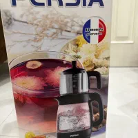 چایی ساز ‌پرشیا مدل PR8980 هم نقد هم اقساط